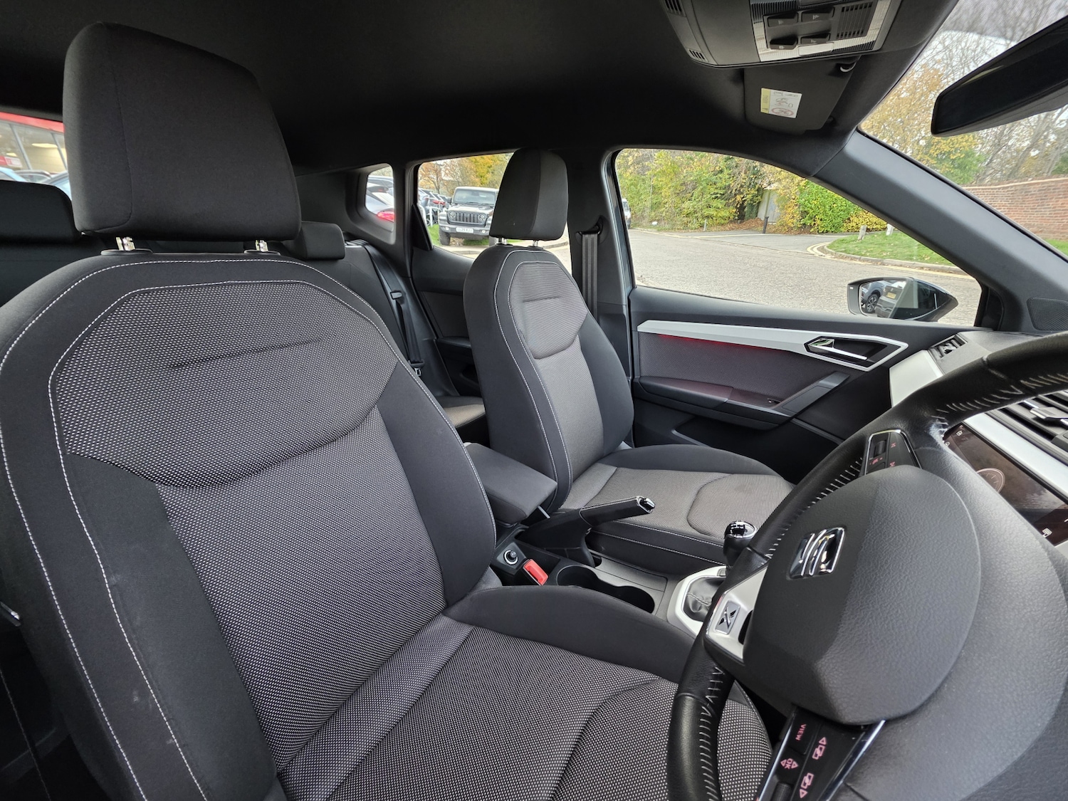 Used SEAT Arona 2020 for sale - 76540114: Photo 22