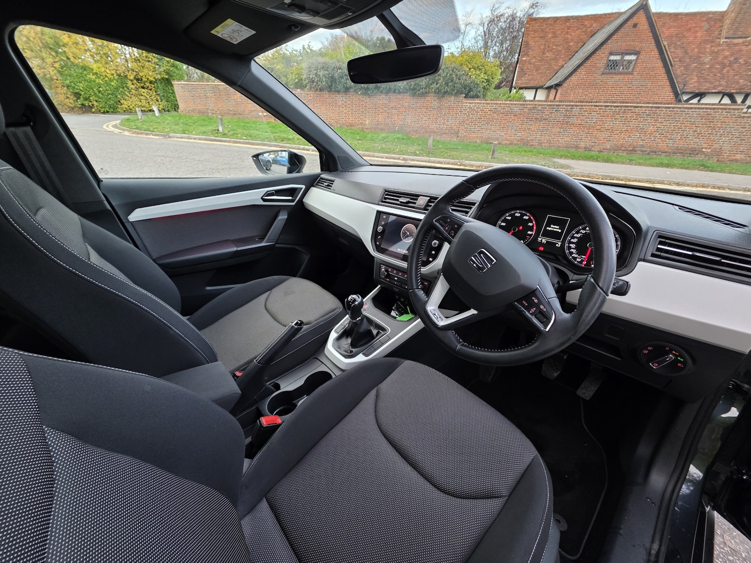 Used SEAT Arona 2020 for sale - 76540114: Photo 23