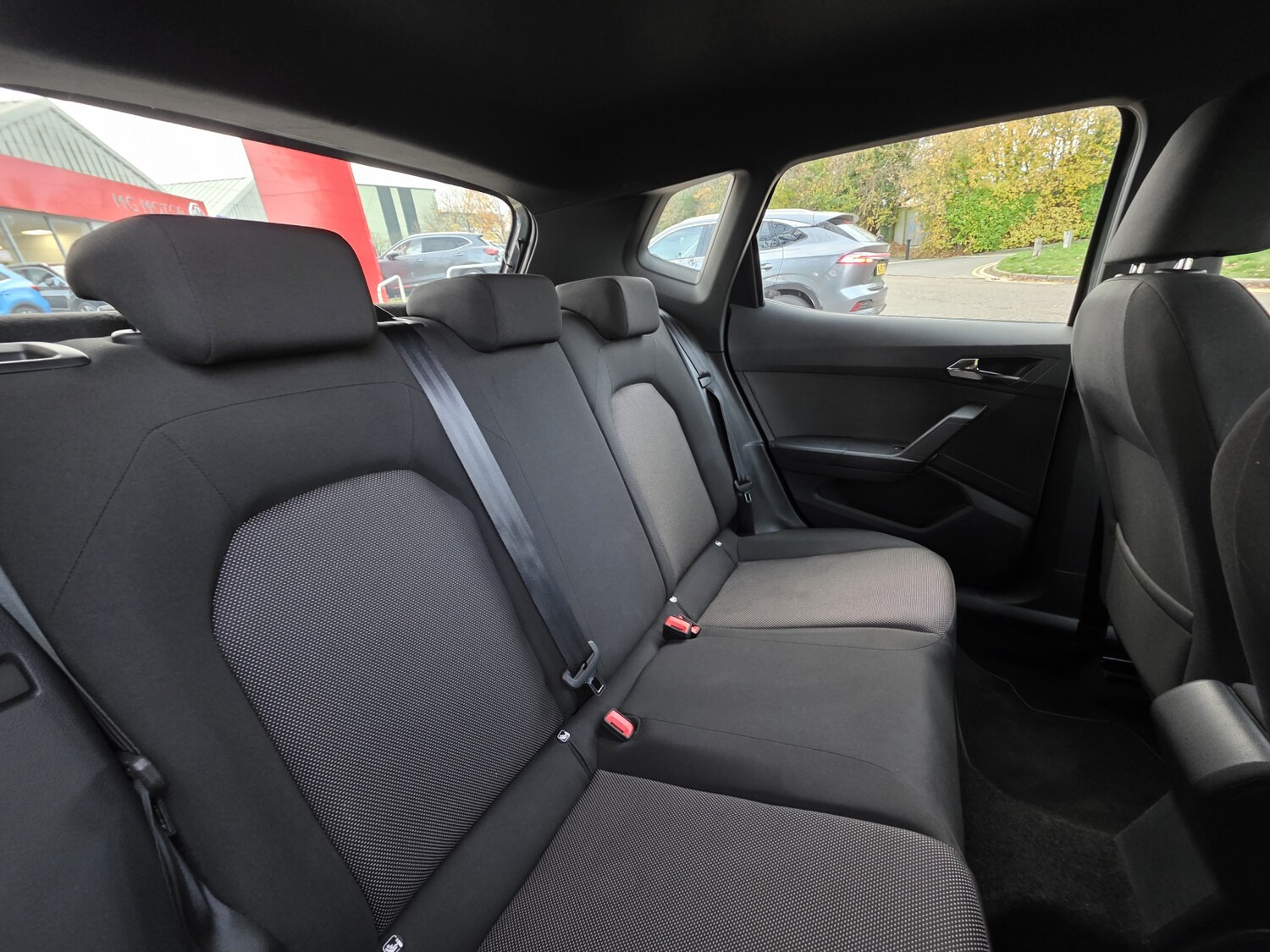 Used SEAT Arona 2020 for sale - 76540114: Photo 24