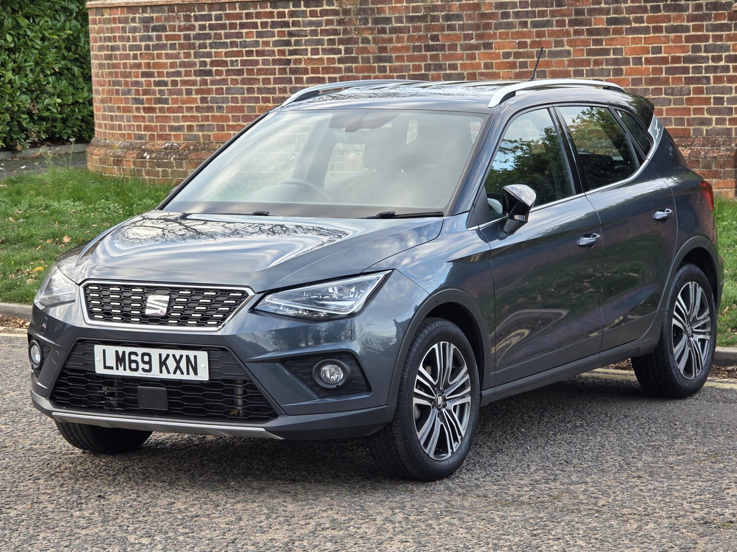 Used SEAT Arona 2020 for sale - 76540114: Photo 3