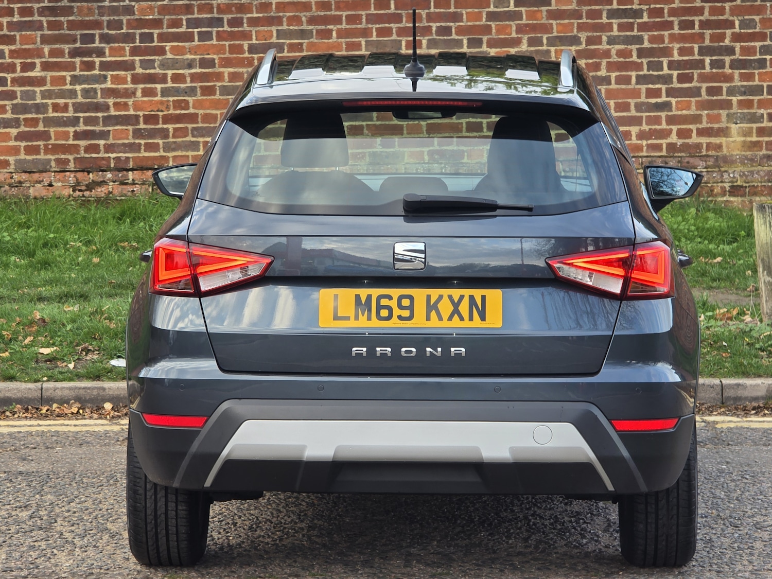 Used SEAT Arona 2020 for sale - 76540114: Photo 5