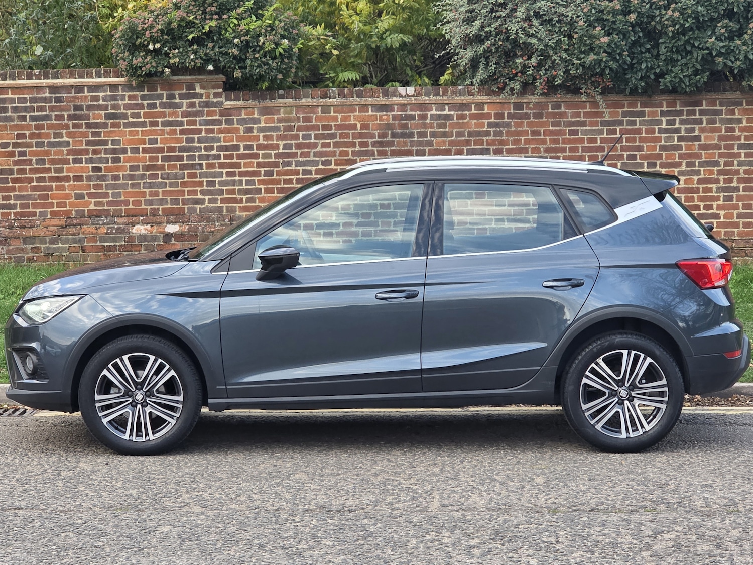 Used SEAT Arona 2020 for sale - 76540114: Photo 7