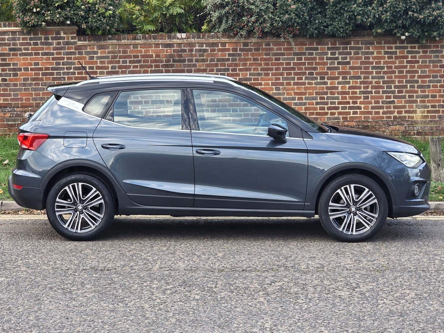 Used SEAT Arona 2020 for sale - 76540114: Photo 8