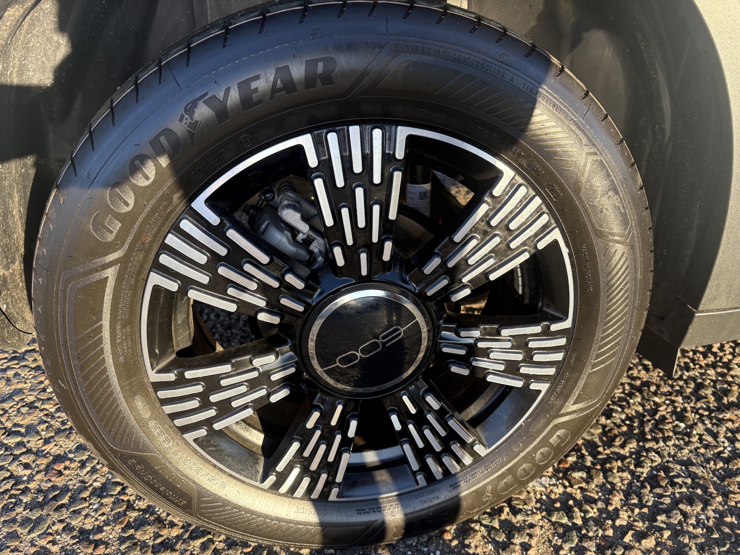 Used Fiat 600 2025 for sale - 77099071: Photo 10