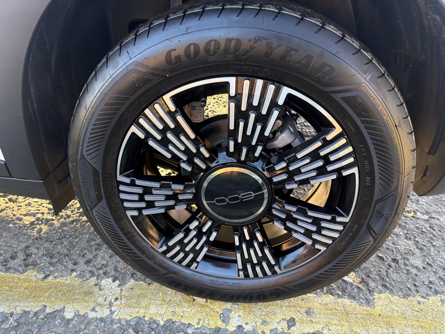 Used Fiat 600 2025 for sale - 77099071: Photo 11