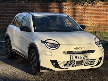 Fiat 600 feature image