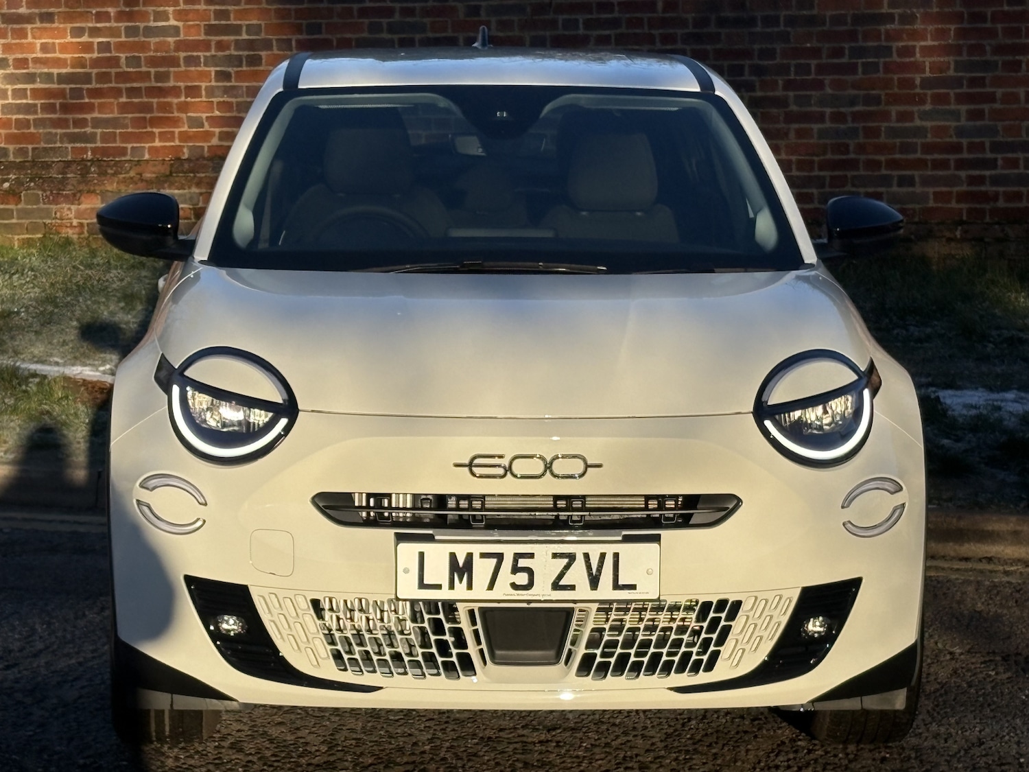 Used Fiat 600 2025 for sale - 77099071: Photo 2