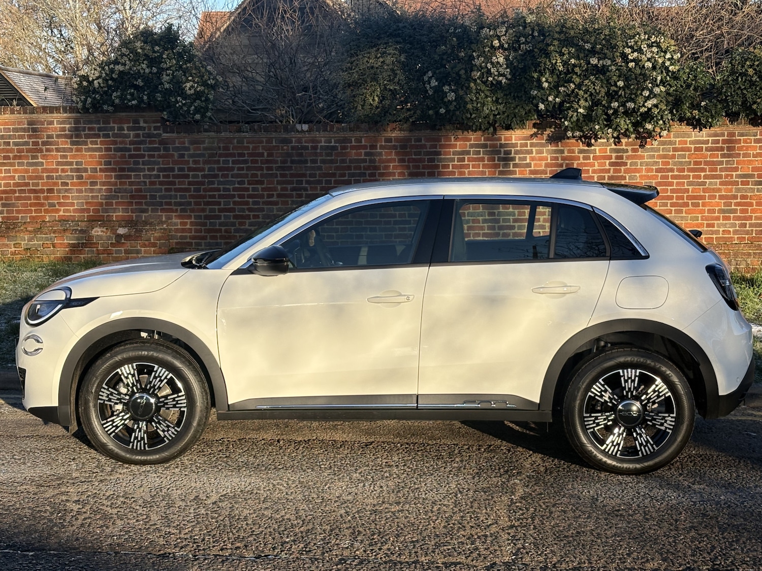 Used Fiat 600 2025 for sale - 77099071: Photo 4