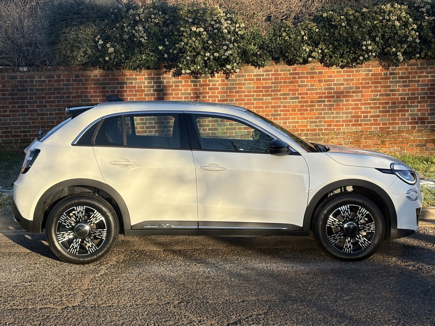 Used Fiat 600 2025 for sale - 77099071: Photo 8