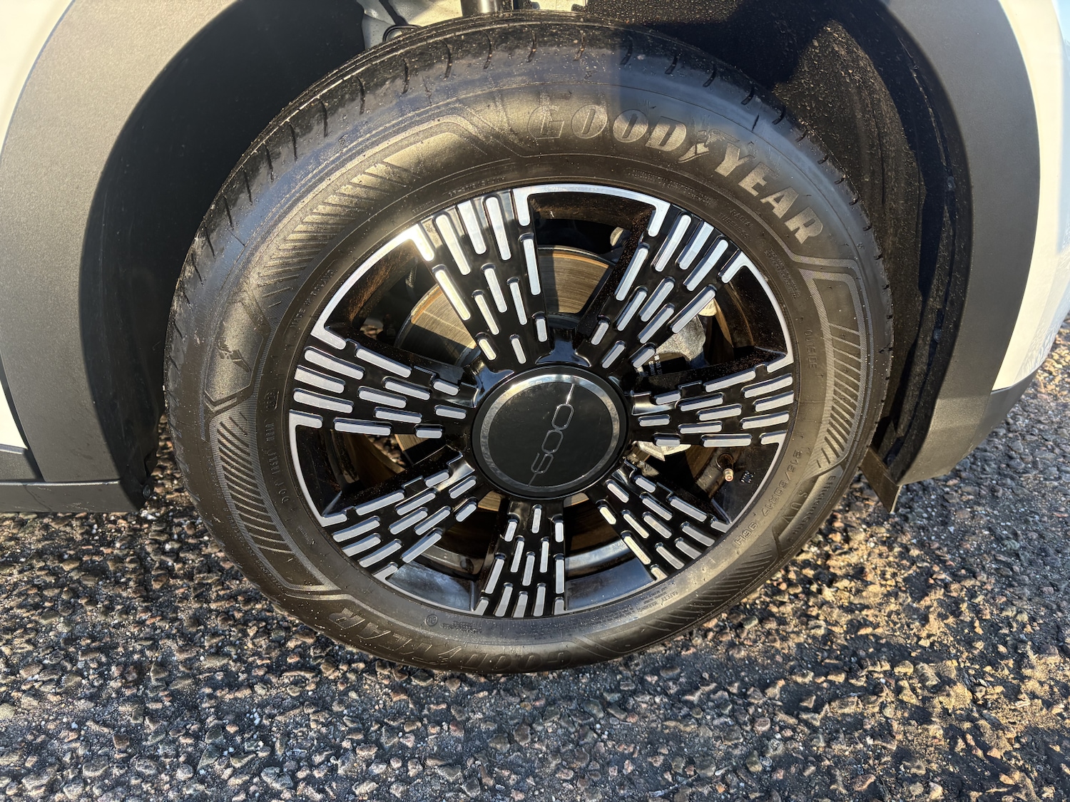 Used Fiat 600 2025 for sale - 77099071: Photo 9