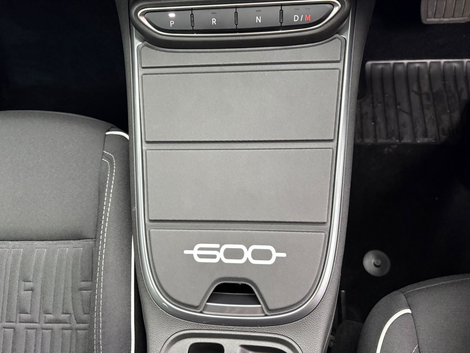 Used Fiat 600 2025 for sale - 76145979: Photo 15