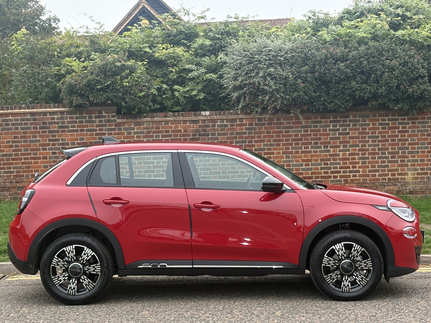 Used Fiat 600 2025 for sale - 76145979: Photo 4