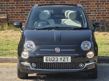 Used Fiat 500 2023 for sale - 78936549: Photo