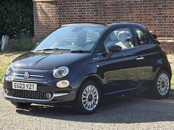 Used Fiat 500 2023 for sale - 78936549: Photo