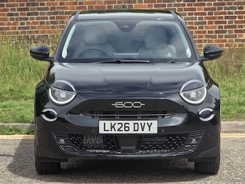 Used Fiat 600 2026 for sale - 78791716: Photo