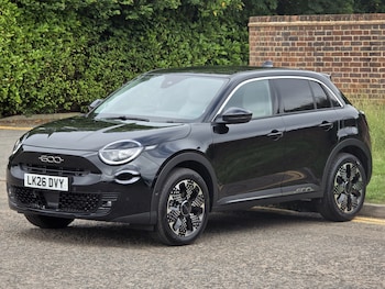 Used Fiat 600 2026 for sale - 78791716: Photo