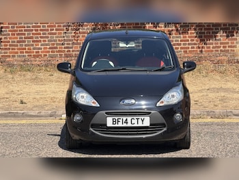 Used Ford Ka 2014 for sale - 79261861: Photo