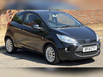Used Ford Ka 2014 for sale - 79261861: Photo