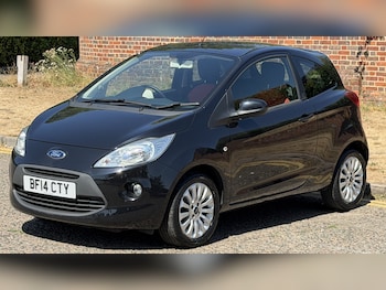 Used Ford Ka 2014 for sale - 79261861: Photo