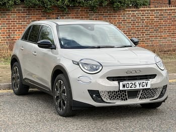Used Fiat 600 2025 for sale - 79734874: Photo