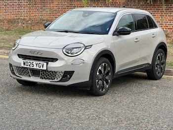 Used Fiat 600 2025 for sale - 79734874: Photo