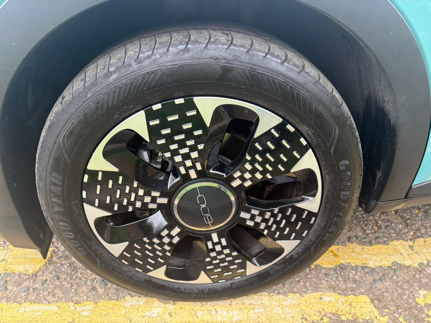 Used Fiat 600 2024 for sale - 75980009: Photo 10