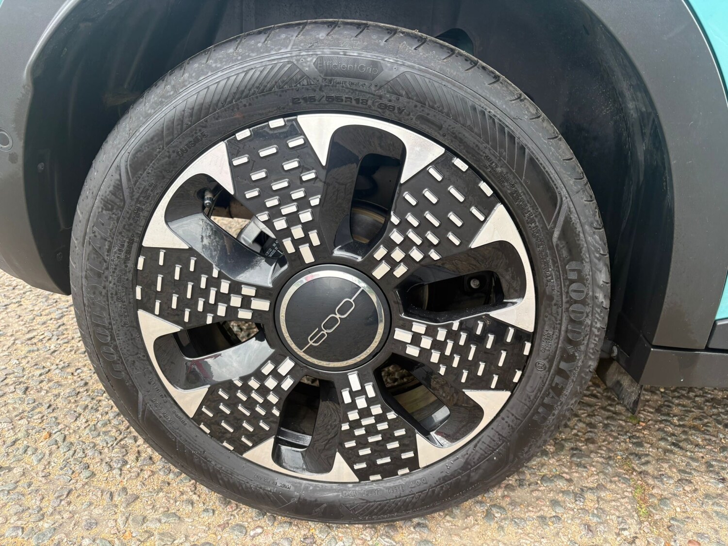 Used Fiat 600 2024 for sale - 75980009: Photo 11