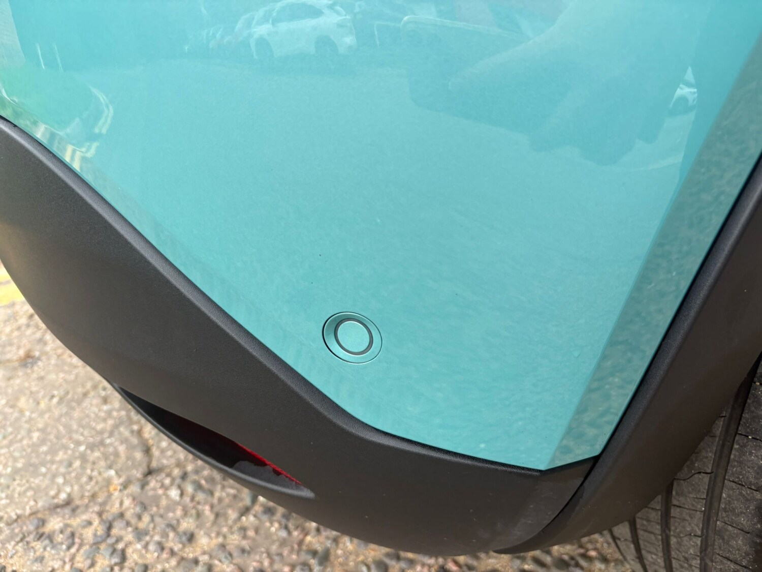 Used Fiat 600 2024 for sale - 75980009: Photo 12