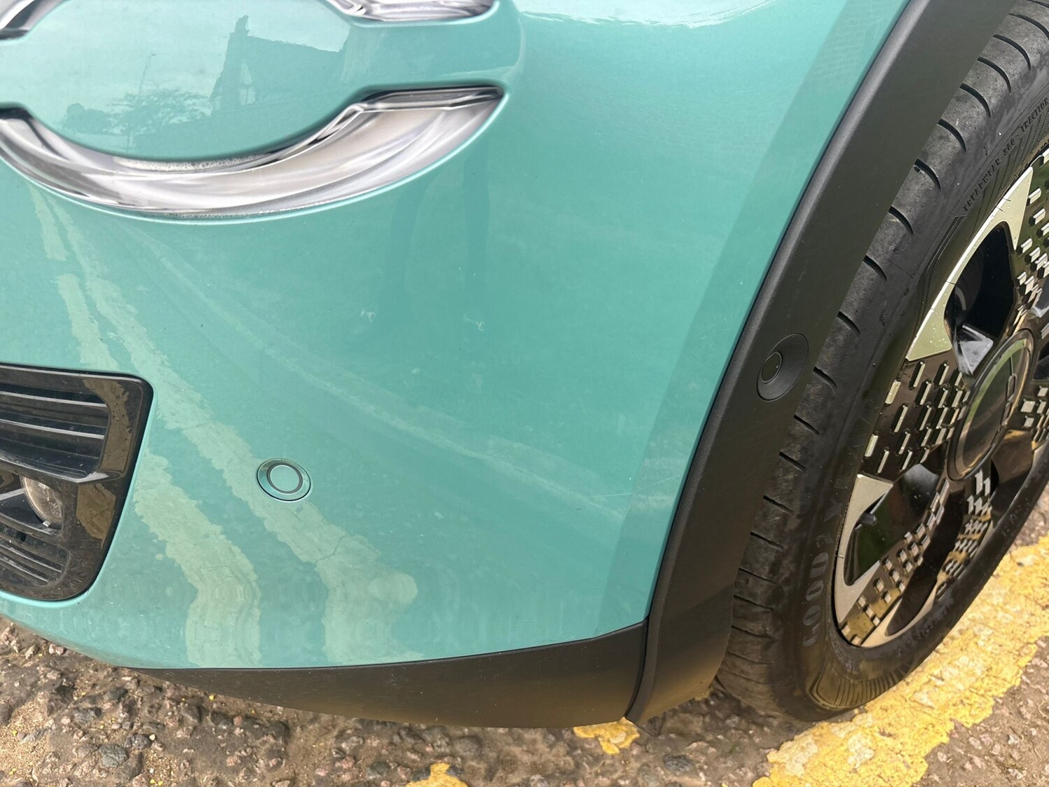 Used Fiat 600 2024 for sale - 75980009: Photo 13