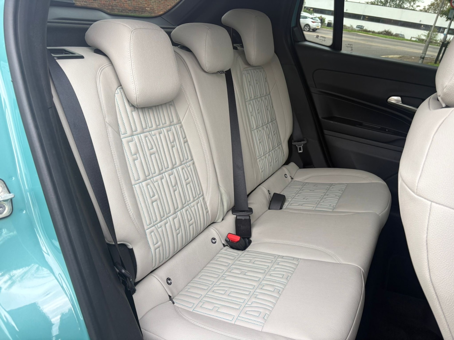 Used Fiat 600 2024 for sale - 75980009: Photo 15