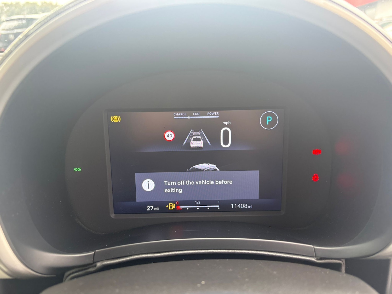 Used Fiat 600 2024 for sale - 75980009: Photo 16