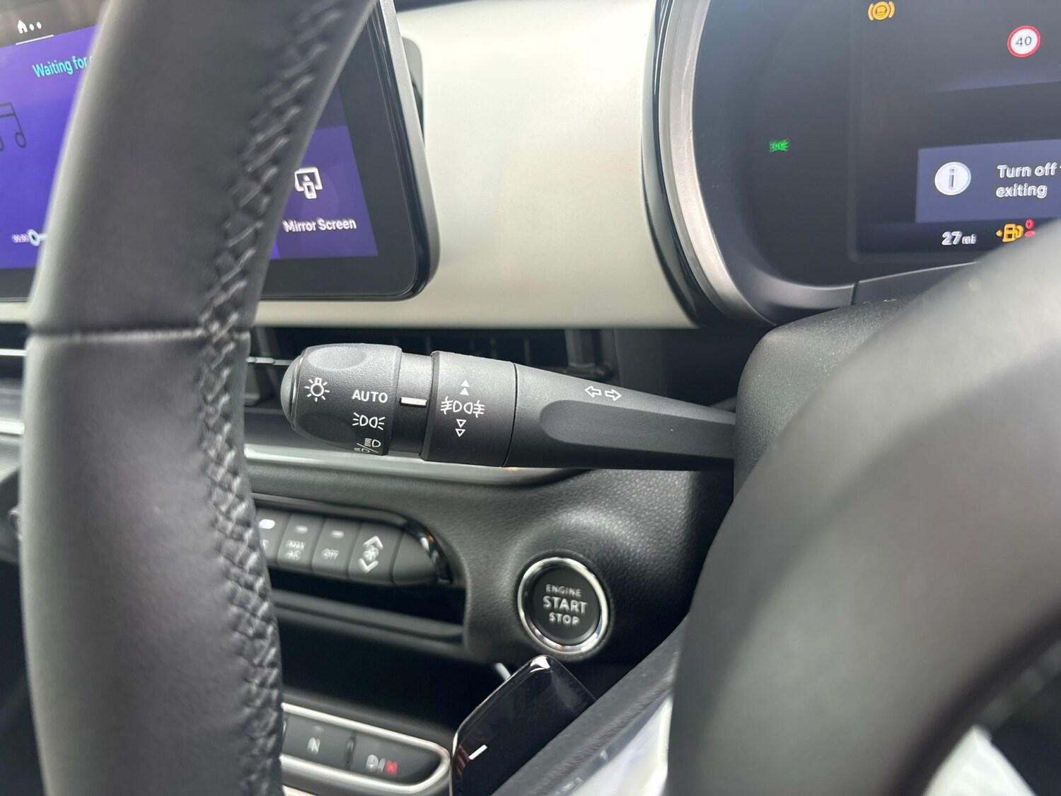 Used Fiat 600 2024 for sale - 75980009: Photo 18