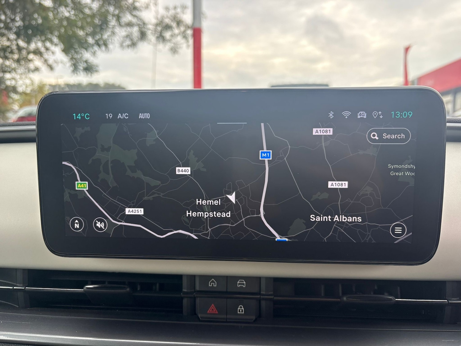 Used Fiat 600 2024 for sale - 75980009: Photo 21