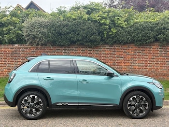 Used Fiat 600 2024 for sale - 75980009: Photo