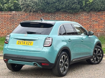 Used Fiat 600 2024 for sale - 75980009: Photo