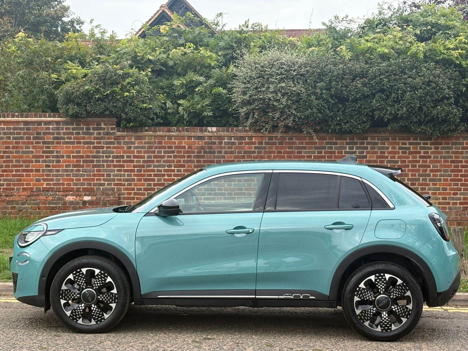 Used Fiat 600 2024 for sale - 75980009: Photo 5