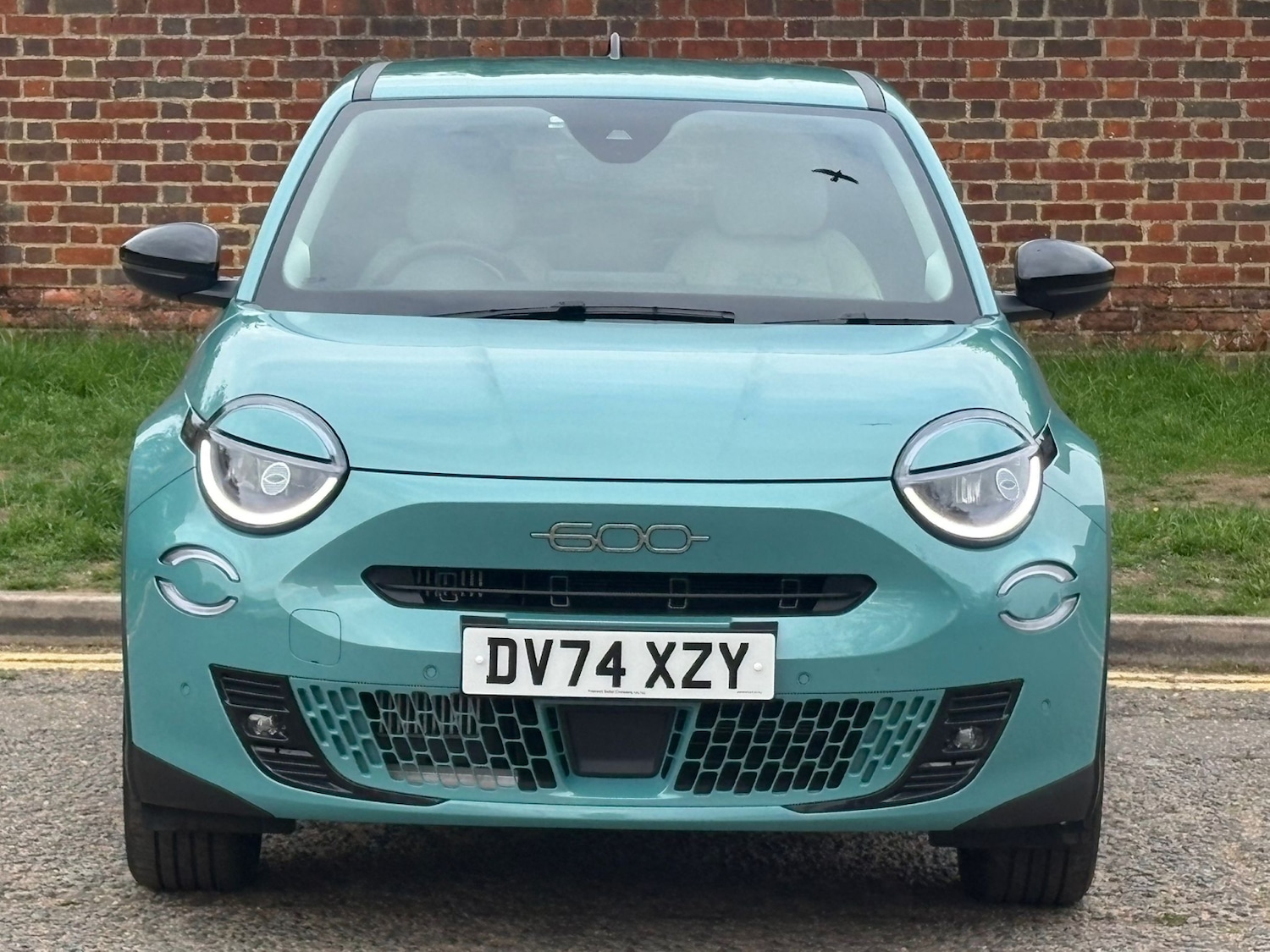 Used Fiat 600 2024 for sale - 75980009: Photo 7