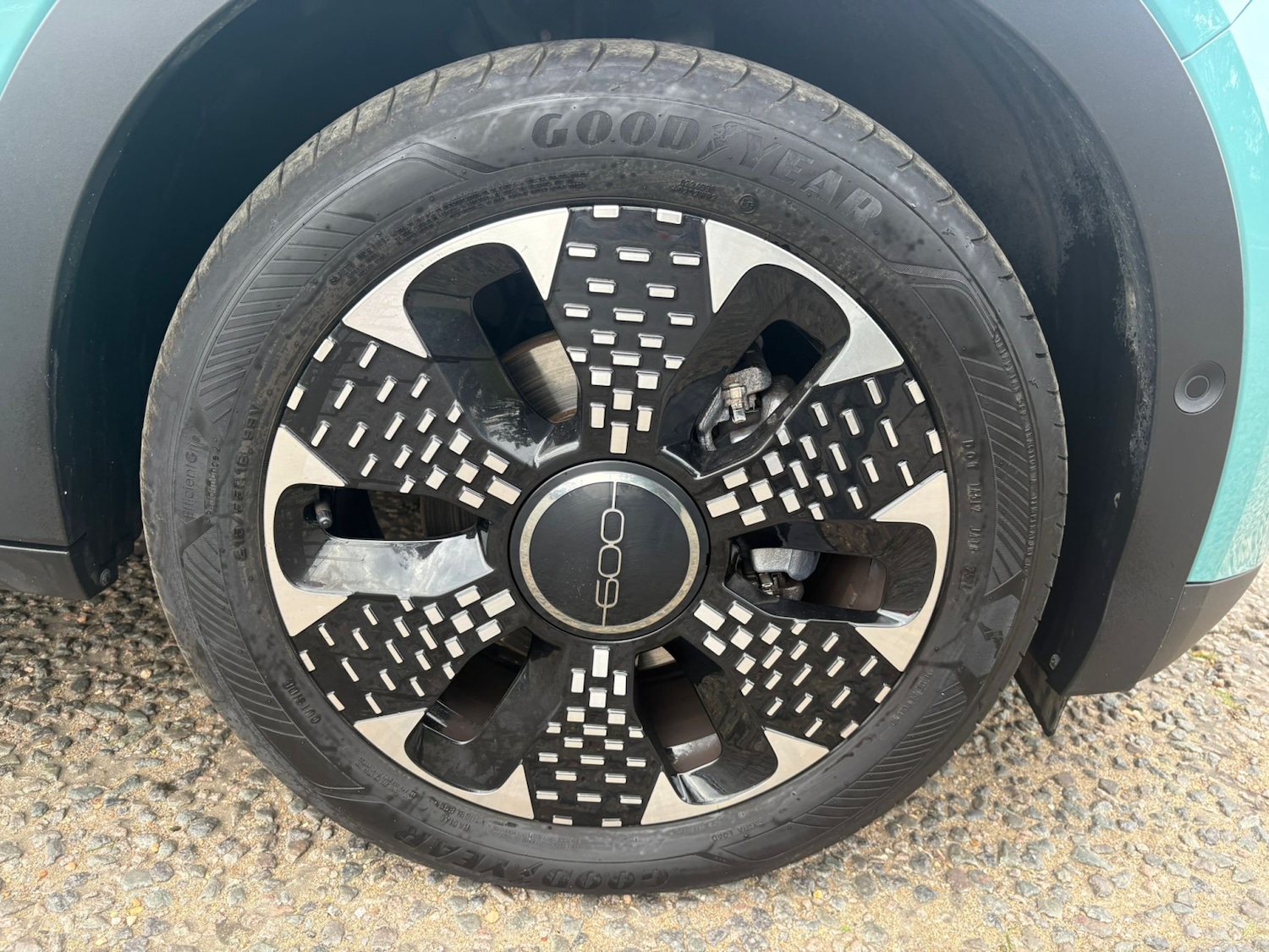 Used Fiat 600 2024 for sale - 75980009: Photo 8