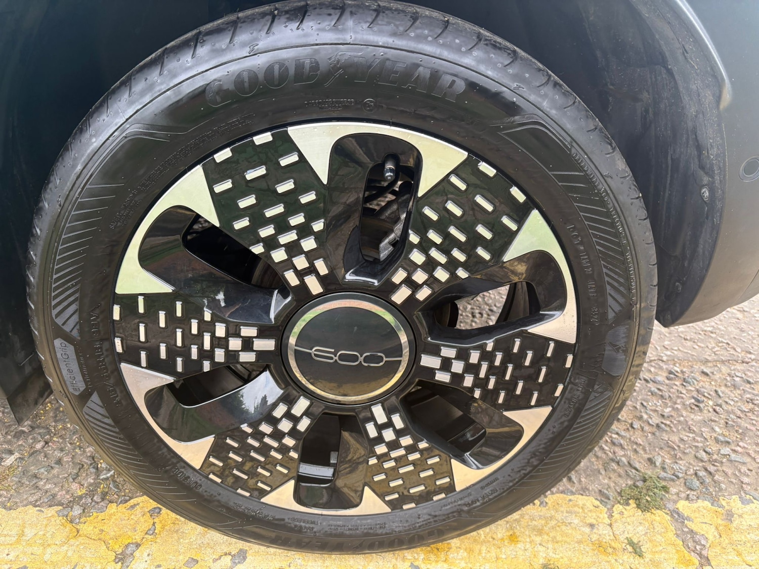 Used Fiat 600 2024 for sale - 75980009: Photo 9