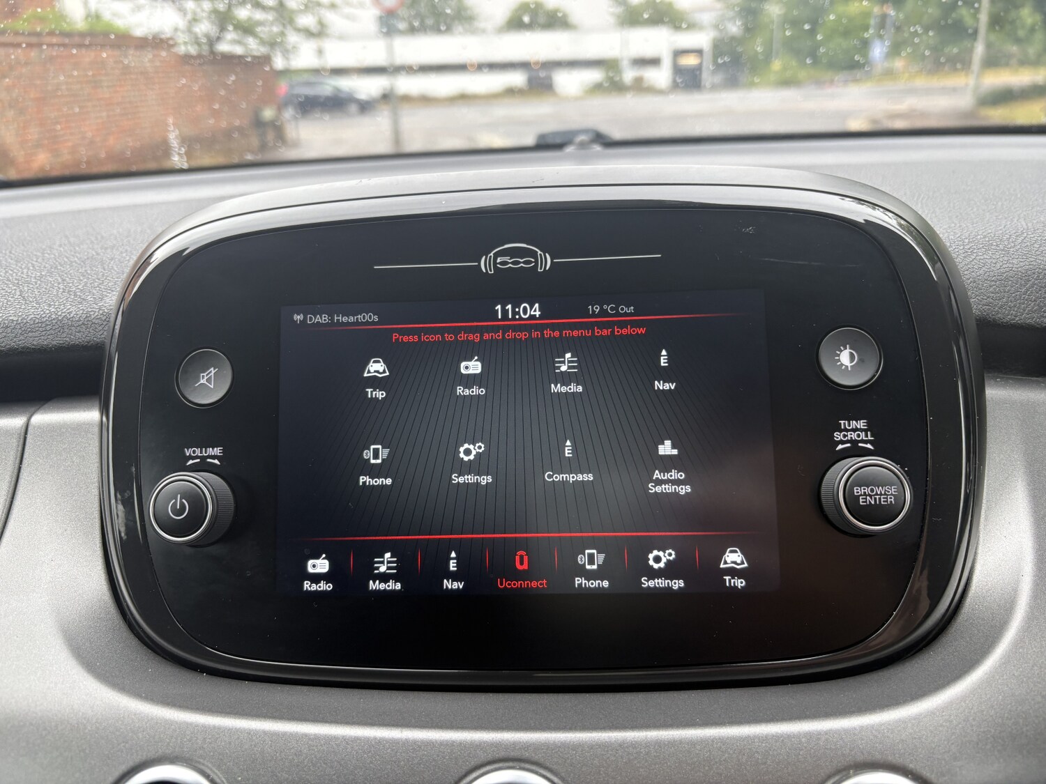 Vehicle 19
