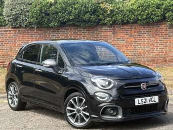 2021 - 1.0 Sport 5dr