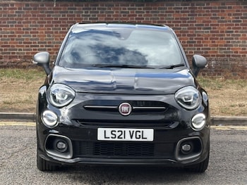 Used Fiat 500X 2021 for sale - 75472777: Photo