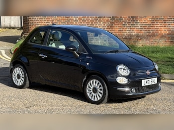 Fiat - 500
