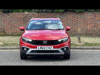 Used Fiat Tipo 2022 for sale - 74807375: Photo