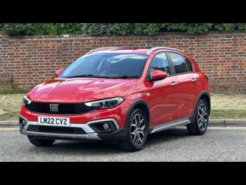 Used Fiat Tipo 2022 for sale - 74807375: Photo