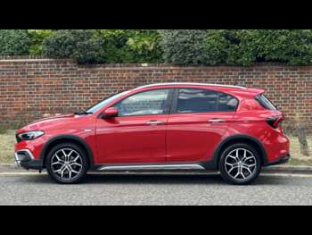 Used Fiat Tipo 2022 for sale - 74807375: Photo
