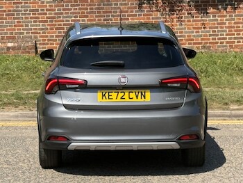 Used Fiat Tipo 2023 for sale - 78392813: Photo
