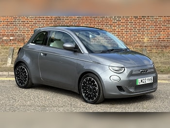 Fiat - 500
