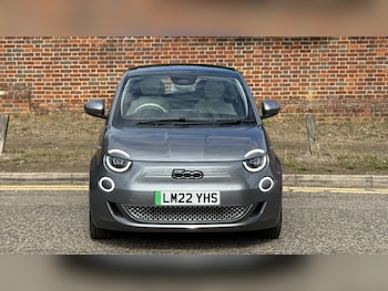 Used Fiat 500 2022 for sale - 75735254: Photo