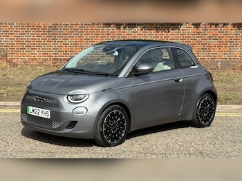 Used Fiat 500 2022 for sale - 75735254: Photo